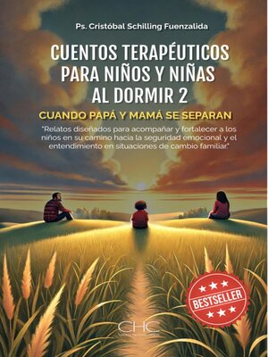 cover image of Cuando Papá y Mamá se separan